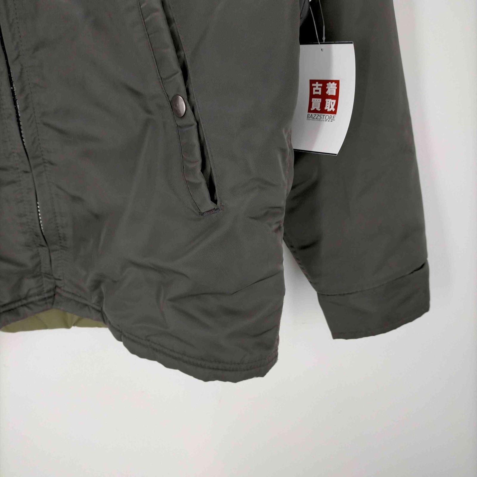70s ゴールデンフリース G-1レザー極美品 サイズ40の通販 by