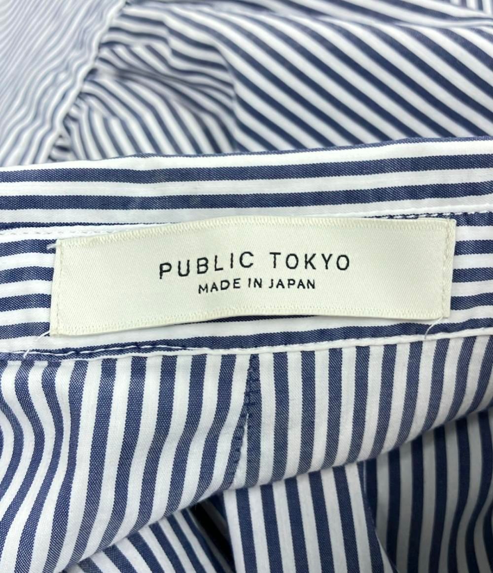 パブリックトーキョー