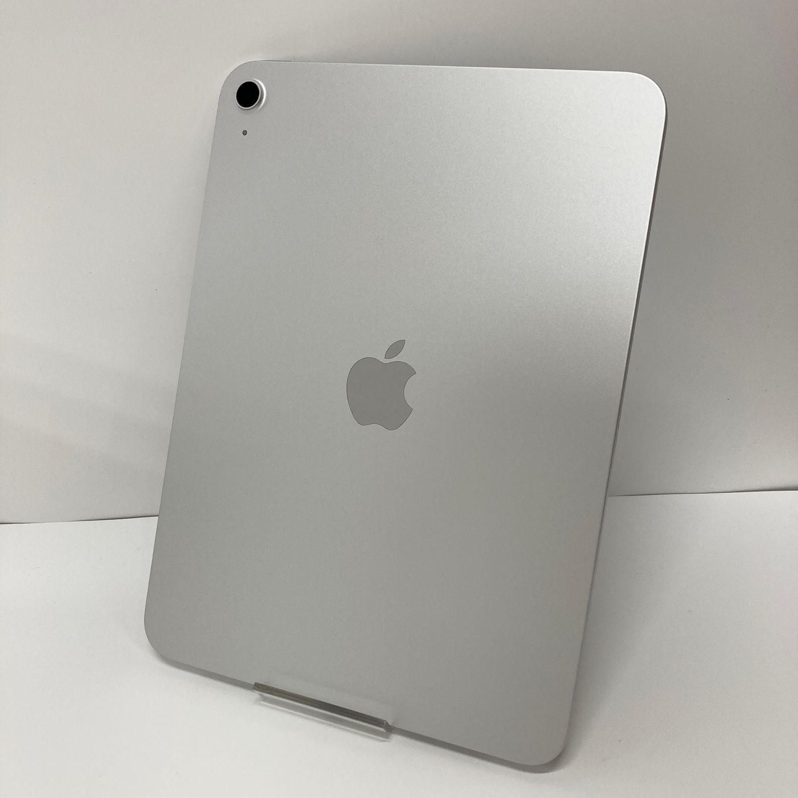 美品 iPad A16 シルバー Wi-Fi 128GB MD3Y4J/A 中古品〕 iPad(A16) 128GB シルバー MD3Y4J／A Wi-Fi｜の通販は