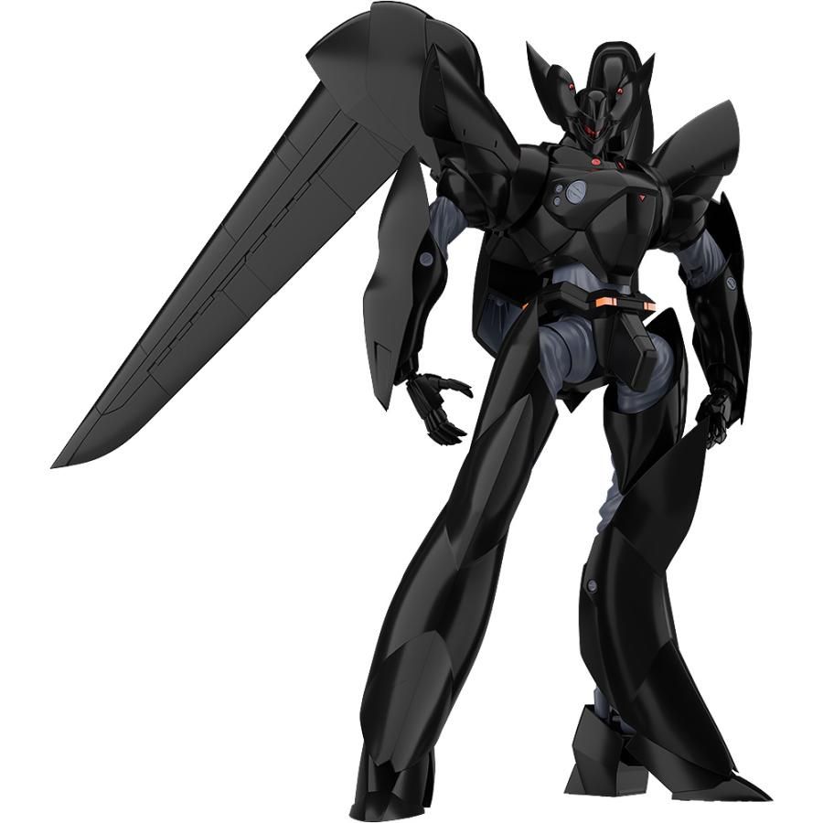MODEROID モデロイド 機動警察パトレイバー TYPE-J9 グリフォン