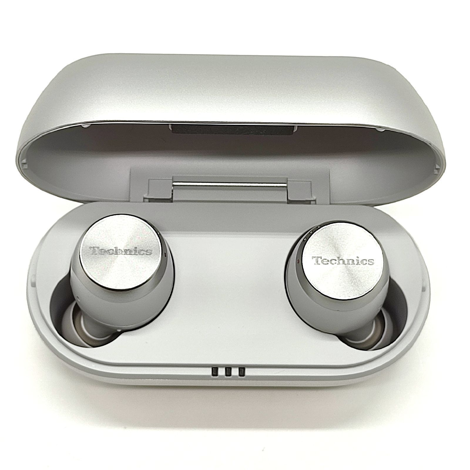 Technics EAH-AZ70W シルバー ワイヤレスイヤホン ANARI_COM_TR