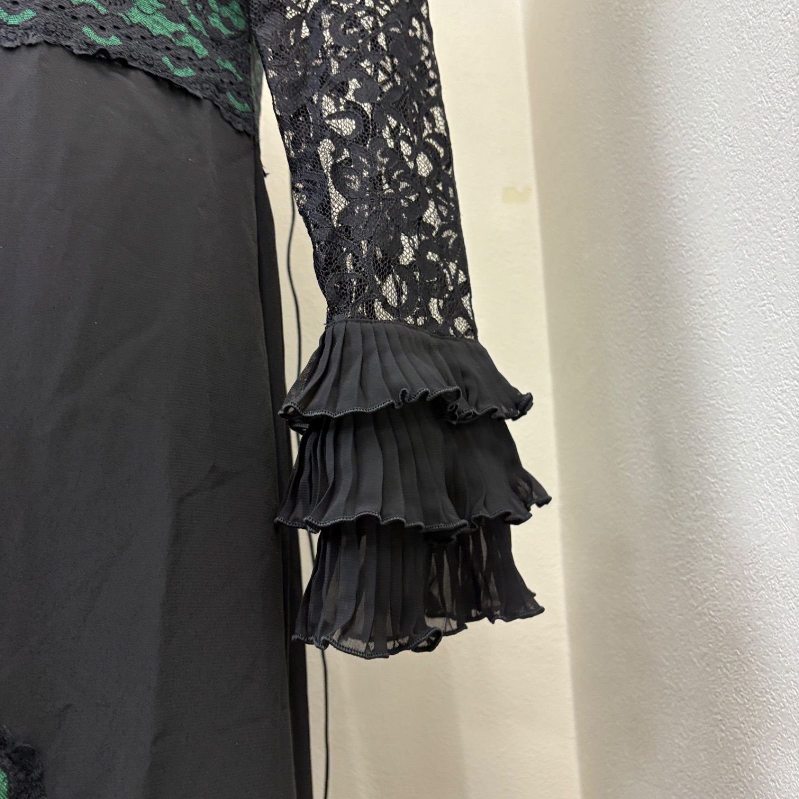 ソニアジョーンズ フラメンコ衣装