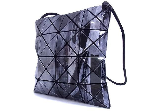 □新品□未使用□ BAOBAO ISSEY MIYAKE バオバオイッセイミヤケ PVC 総