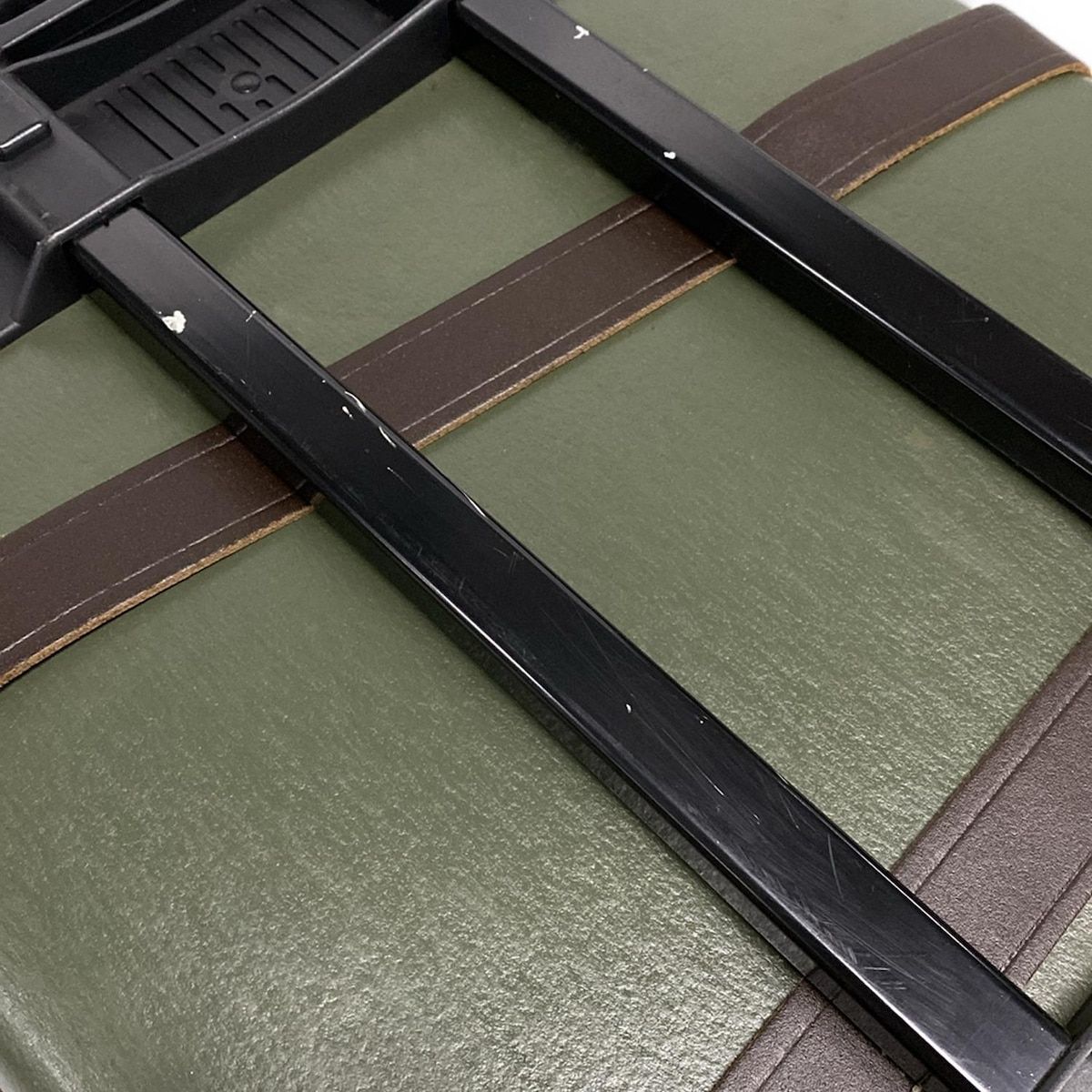 グローブトロッター キャリーバッグ オリジナル 20インチ トロリー  