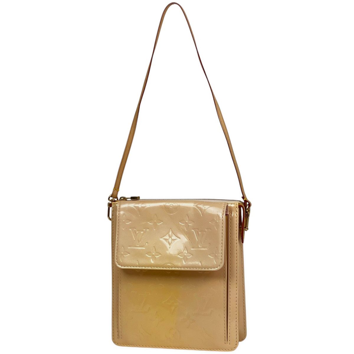 ルイ・ヴィトン Louis Vuitton モット ワンショルダー ハンドバッグ 