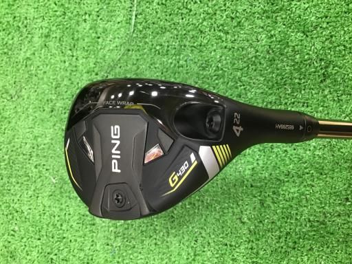 G430 ユーティリティ4U PING TOUR 2.0 CHROME 85 G430｜ピン