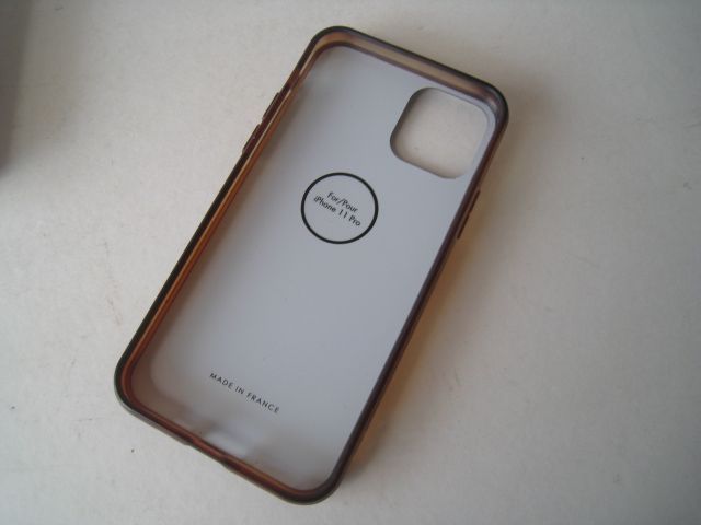 KENZO iPhone11pro 専用ケース