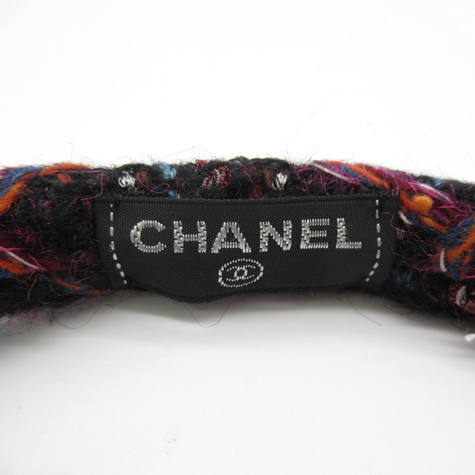 CHANEL イヤーマフ 楽天市場】CHANEL シャネル イヤーマフ AA9442 B13871
