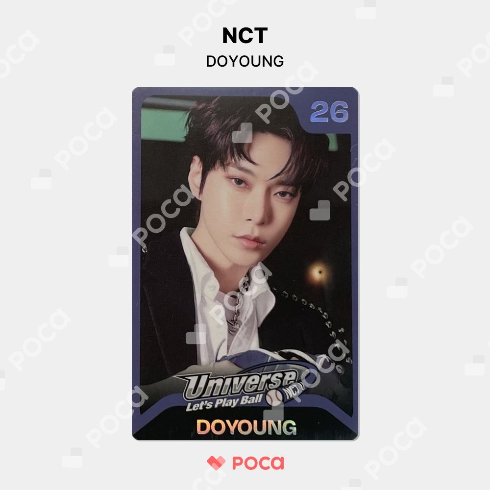 NCT universe スペシャルカード　テヨン 2025年最新】nct universe テヨン トレカの人気アイテム - メルカリ