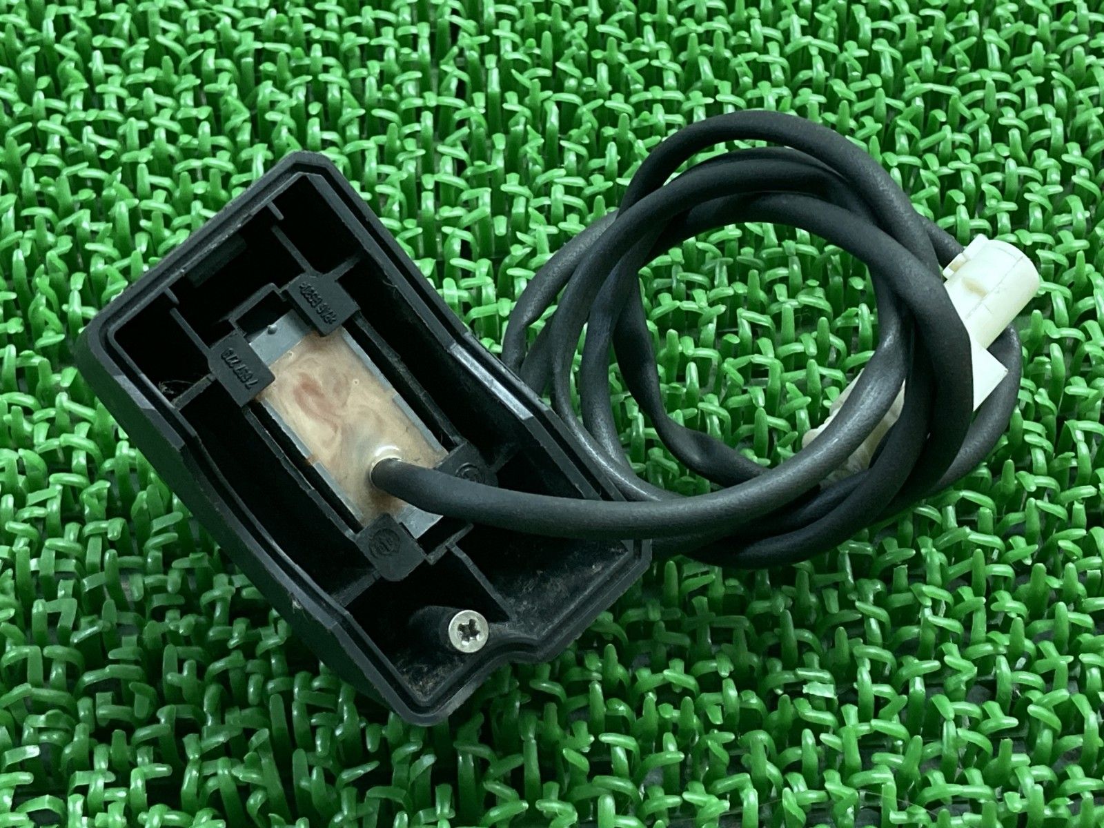R1200RT ハンドルスイッチ 7697279 BMW 純正 バイク 部品 ASCスイッチ