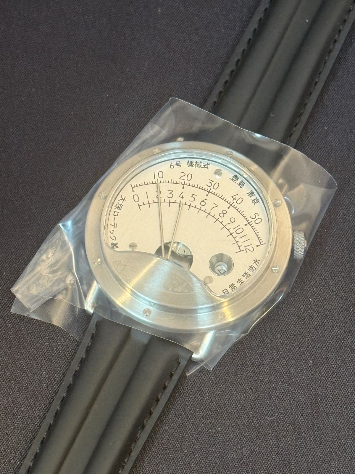 ︎週末限定価格︎ 大塚ローテック6号　【新品未使用・即発送】 中古OTSUKA LOTEC NO.6 大塚ローテック 6号 NO.6｜ヴィンテージ