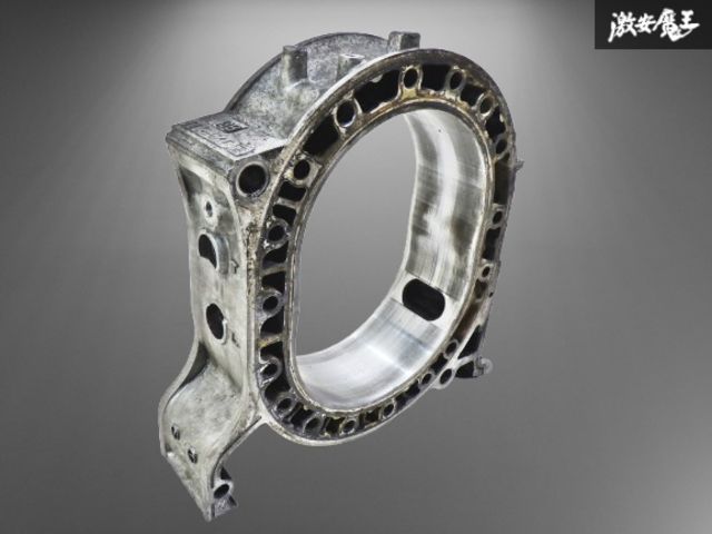 FD3S エンジンの ローターハウジング RX-7 13B MAZDA 純正 部品 マツダ