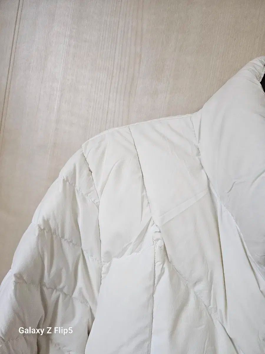 パーリーゲイツ 白