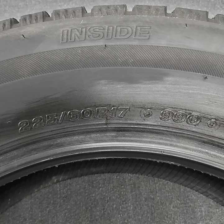 ブリヂストン BLIZZAK