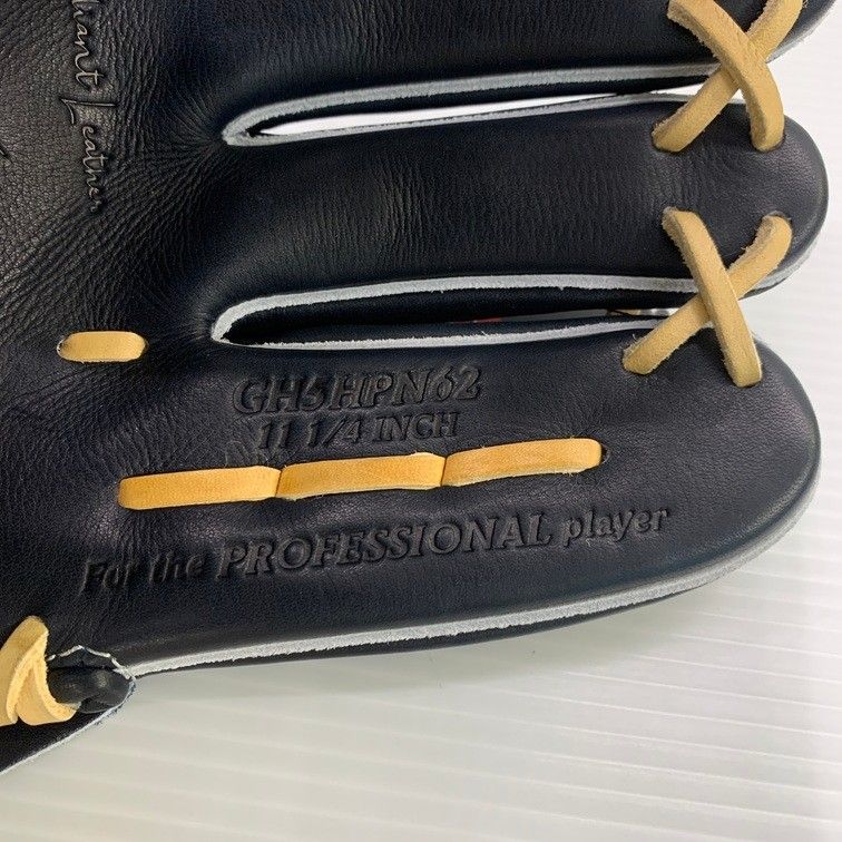 ローリングス Rawlings HOH PREMIUM 硬式 内野手用グローブ