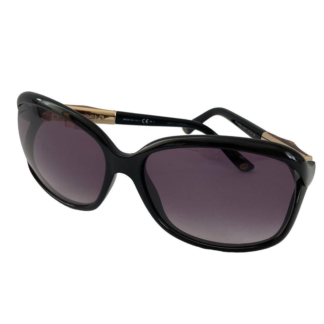 GUCCI グッチ GG 3671/S 61□16 125 サングラス 眼鏡 - メルカリ