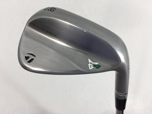 ゴルフクラブ テーラーメイド ミルド グラインド4 ウェッジ 48.09 SB 2025 NSプロ MODUS3 TOUR105 AW 14日間返品OK