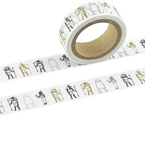 まとめ エルコミューン マスキングテープ MASKING TAPE DIVINE EGP 202