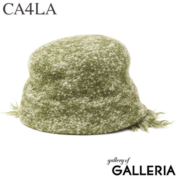 CA4LA CF CASABLANCA4 カサブランカハット CF CASABLANCA6(ONESIZE