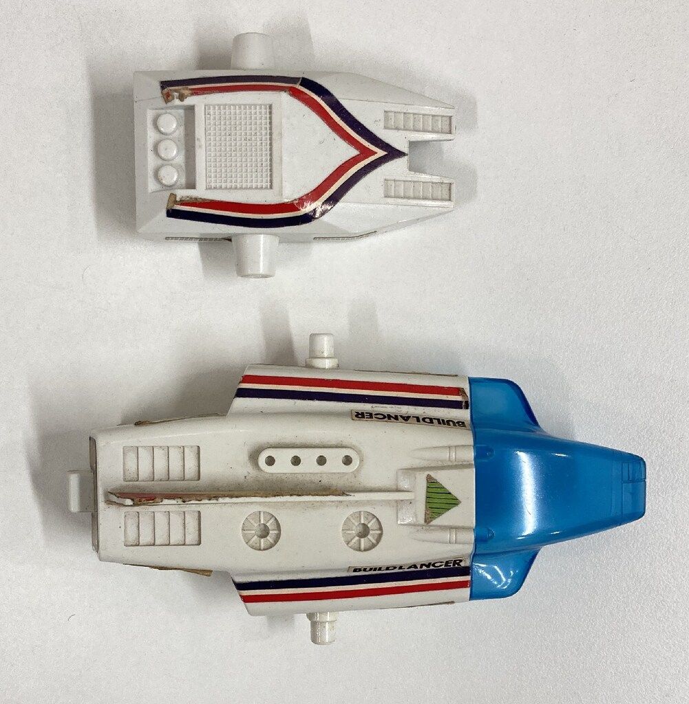 ポリスキーパー