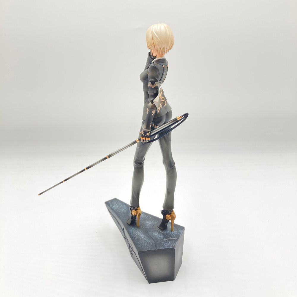塗装済み完成品 G.A.D 1&frasl;7スケール プラスチック製 | G.A.D_狗 1&frasl;7 G.A.D_鴉 「G.A.D」 プラスチック製塗装済み完成品 箱にイタミ有 ☆ 通販 ミートス｜MYETHOS G．A．D_狗 19259G.A.D