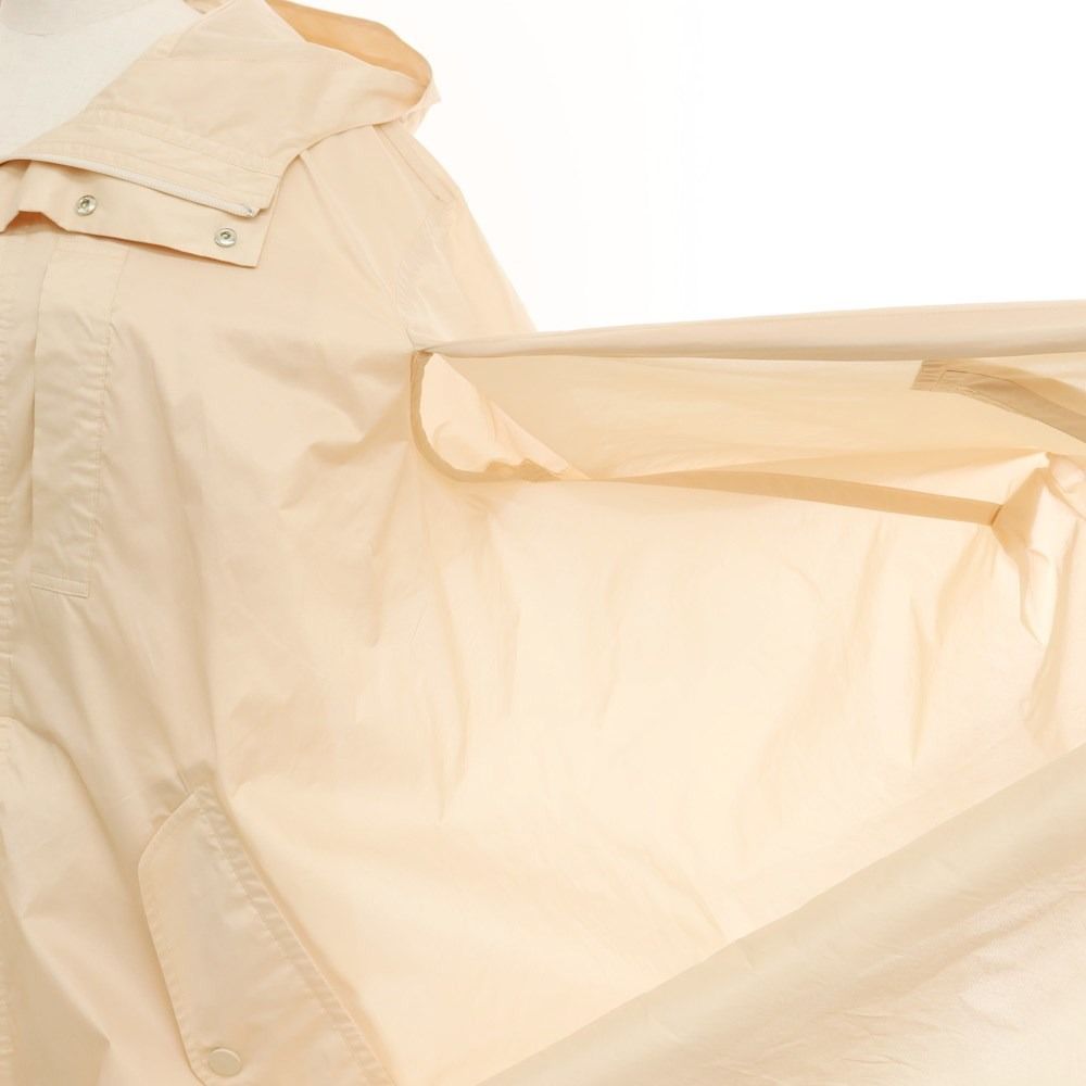 中古】イッセイミヤケ ISSEY MIYAKE 2023年春夏 ポリエステル系  