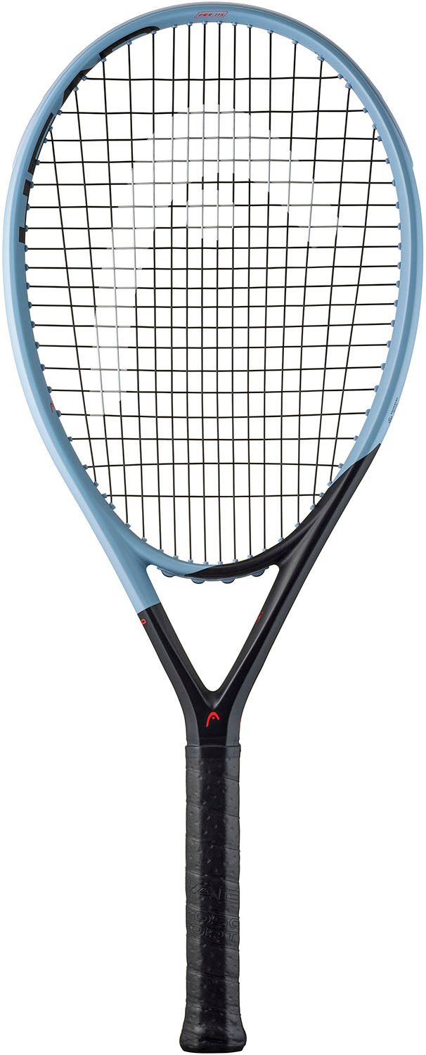 ヘッド HEAD テニス INSTINCT PWR 115 2025 232035 - - メルカリ