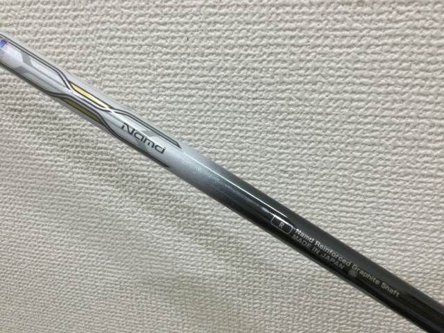 中古】フェアウェイウッド ヨネックス ロイヤルEZONE フェアウェイ