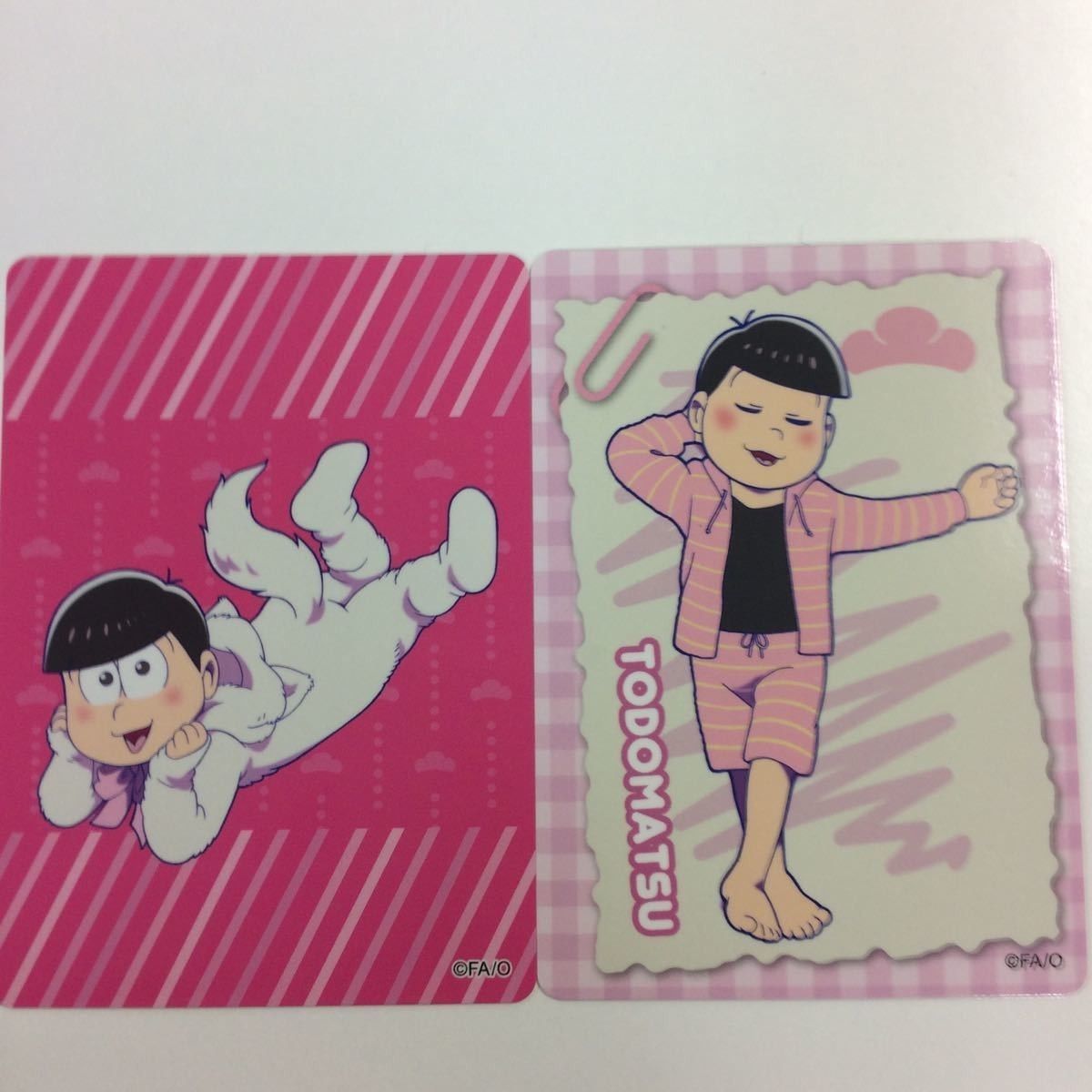 おそ松さん　おそ松&カラ松　まとめ売り 十四松 +α おそ松さん 57点まとめ売り - メルカリ