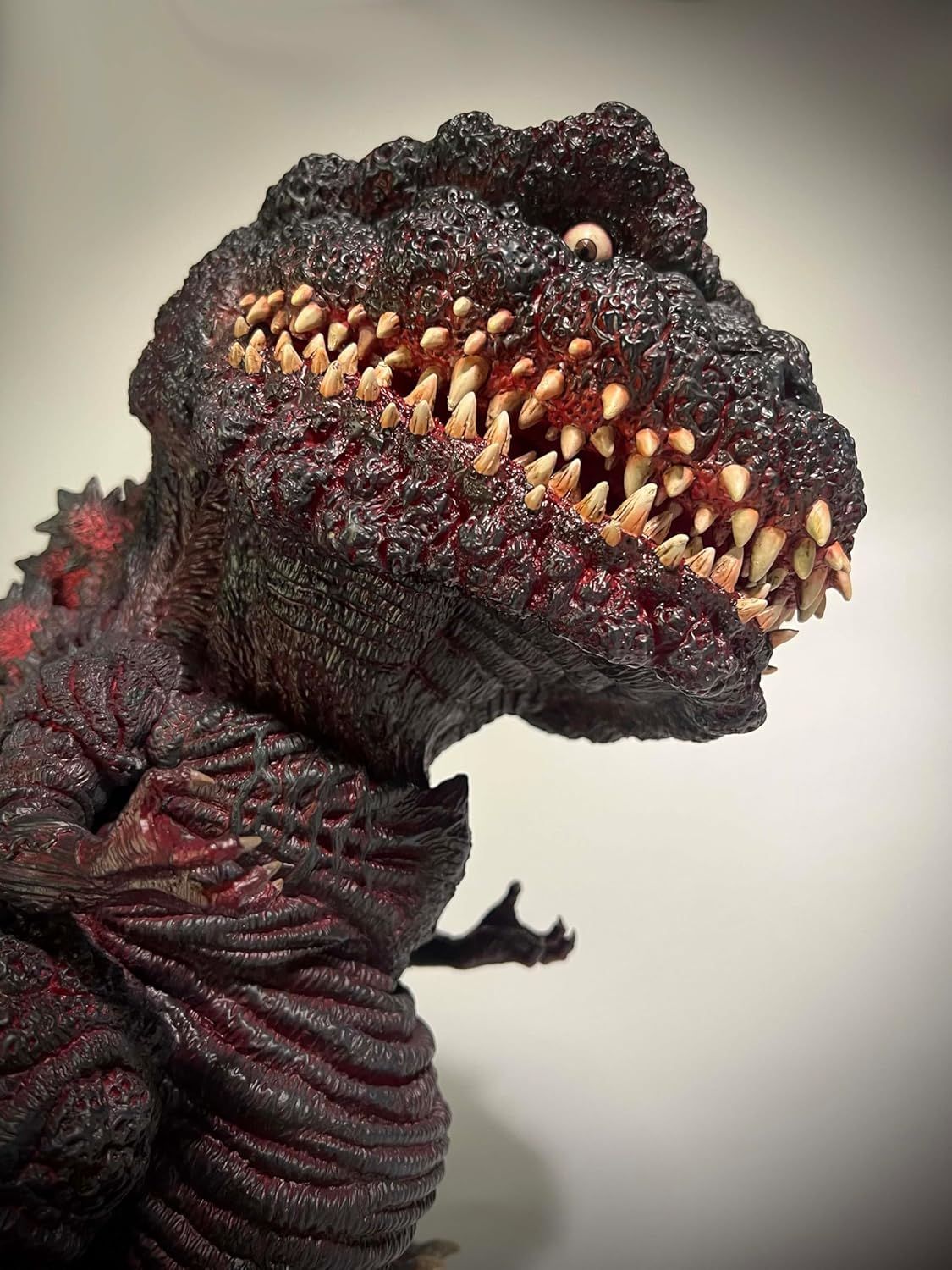 日本未発売 シン ゴジラ フィギュア メガエッグモンシリーズ EZHOBI 並行輸入品