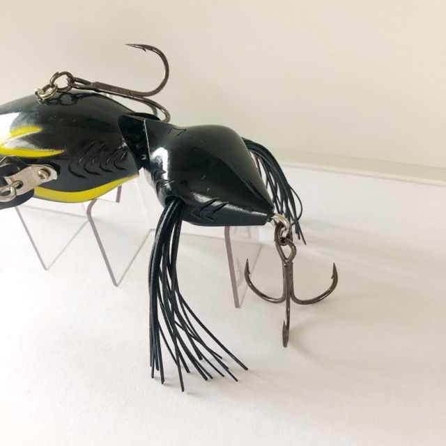 イマカツ ベルリネッタクローラー(トノサマガエル×2)(イベント限定ZPI) Berlinetta Crawler 2 - ベルリネッタクローラー2 -｜Lure