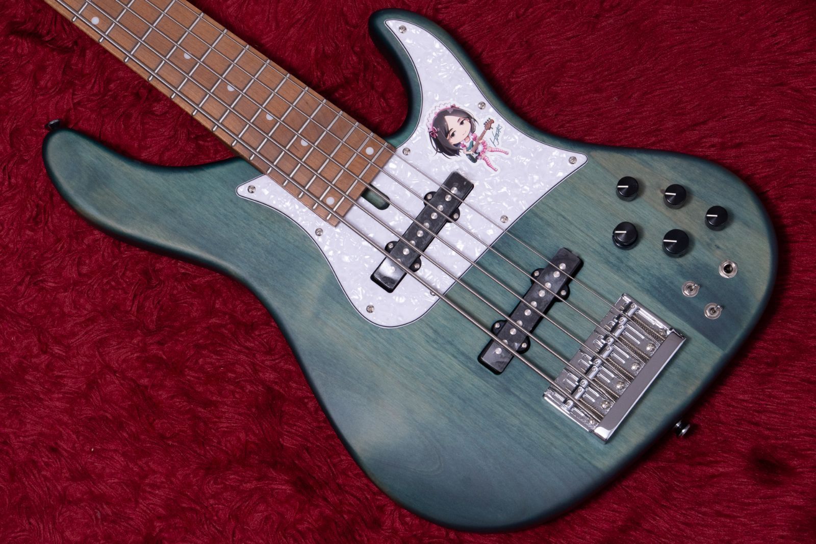 outlet Bacchus | WL524-H.J.FREAKS BLUS 4.590kg CI01359 GIB横浜