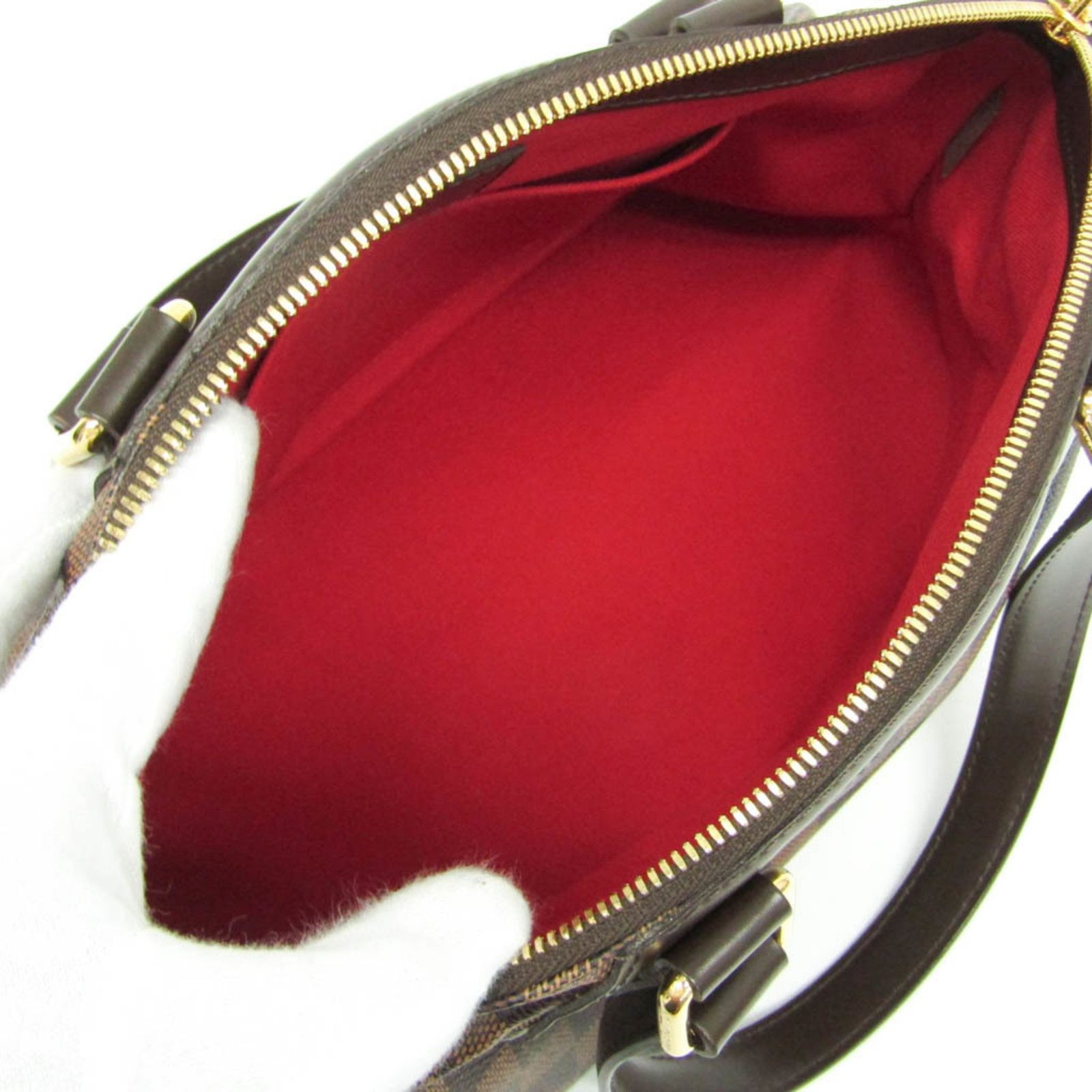 ルイ・ヴィトン(Louis Vuitton) ダミエ ヴェローナPM N41117