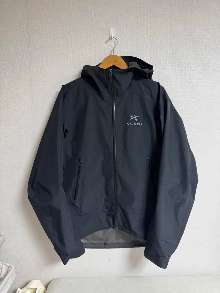 M ARC TERYX アークテリクス ゼタ SL ブラック