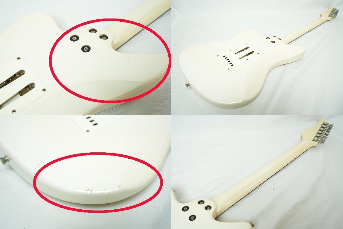 美品 希少品 FERNANDES 伊藤賢一モデル サイン入 zo-3 2025年最新】FERNANDES 伊藤賢一の人気アイテム - メルカリ