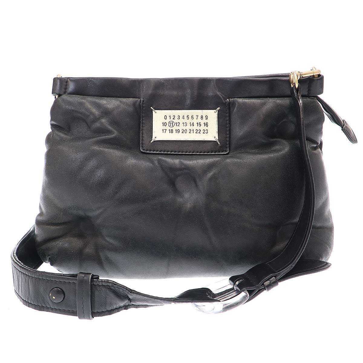 Maison Margiela11 メゾン マルジェラ 18AW Glam Slam Small Bag 