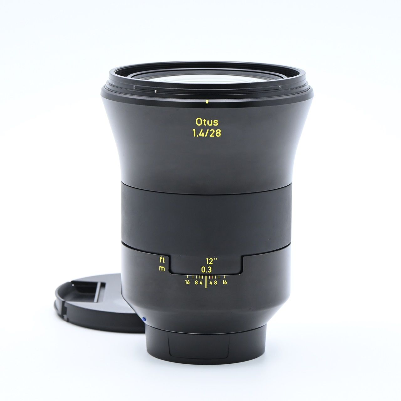 Carl Zeiss カールツァイス Otus 28mm F1.4 1.4|28 ZE キヤノン 交換レンズ