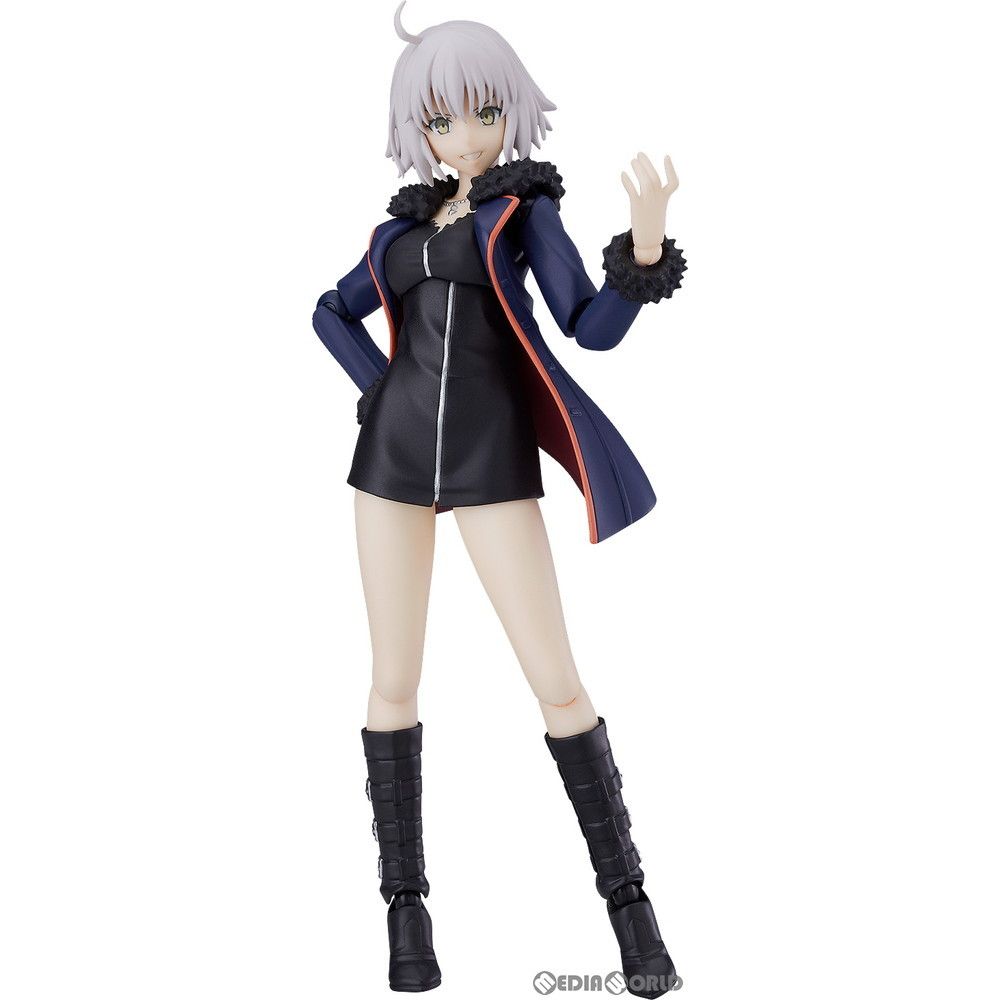 figma(フィグマ) 428 アヴェンジャー/ジャンヌ・ダルク〔オルタ