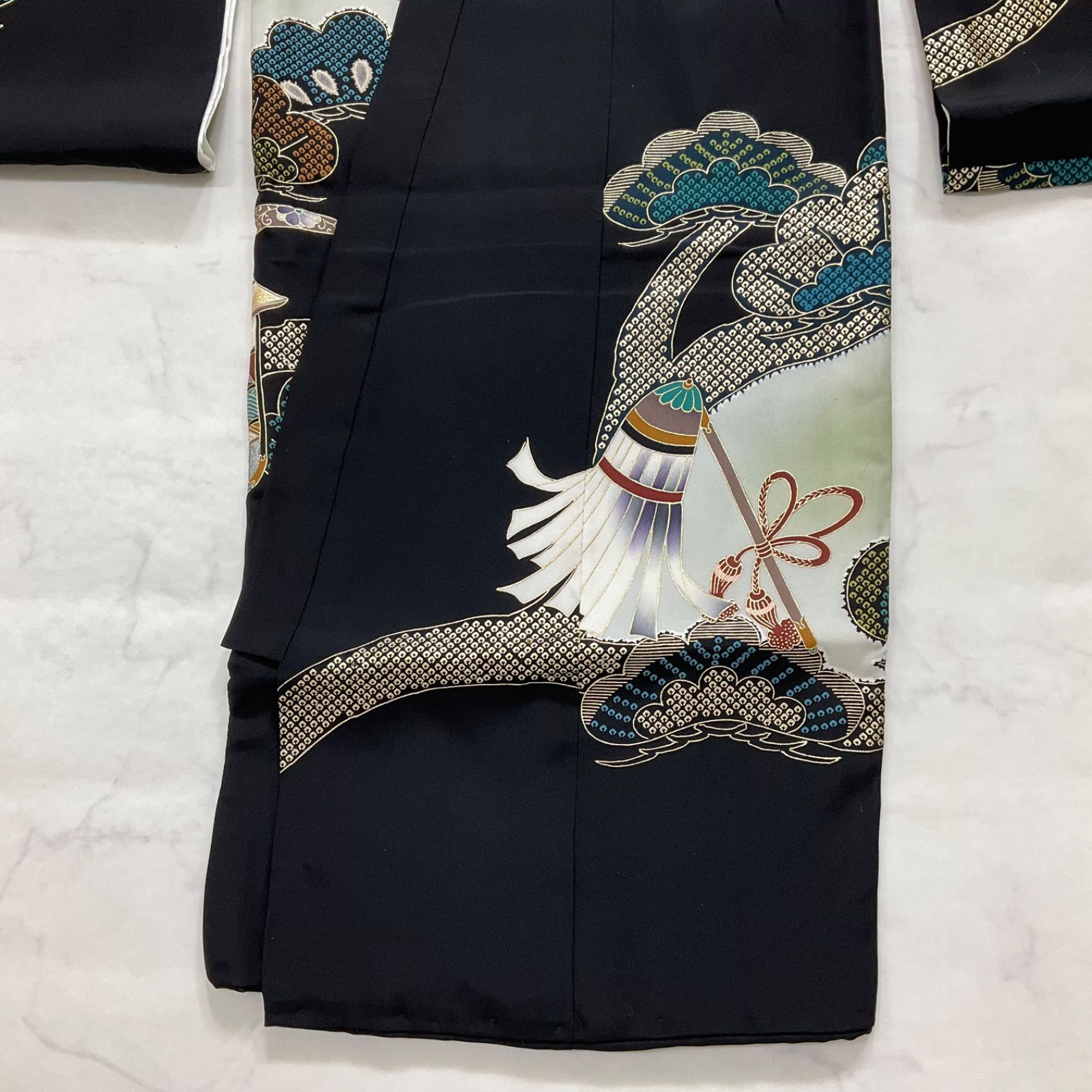【美品】ももこ お宮参り 七五三 男児着物 Amazon.co.jp: [KIMONOMACHI] 男の子のお宮参り産着 祝い着 薄藤