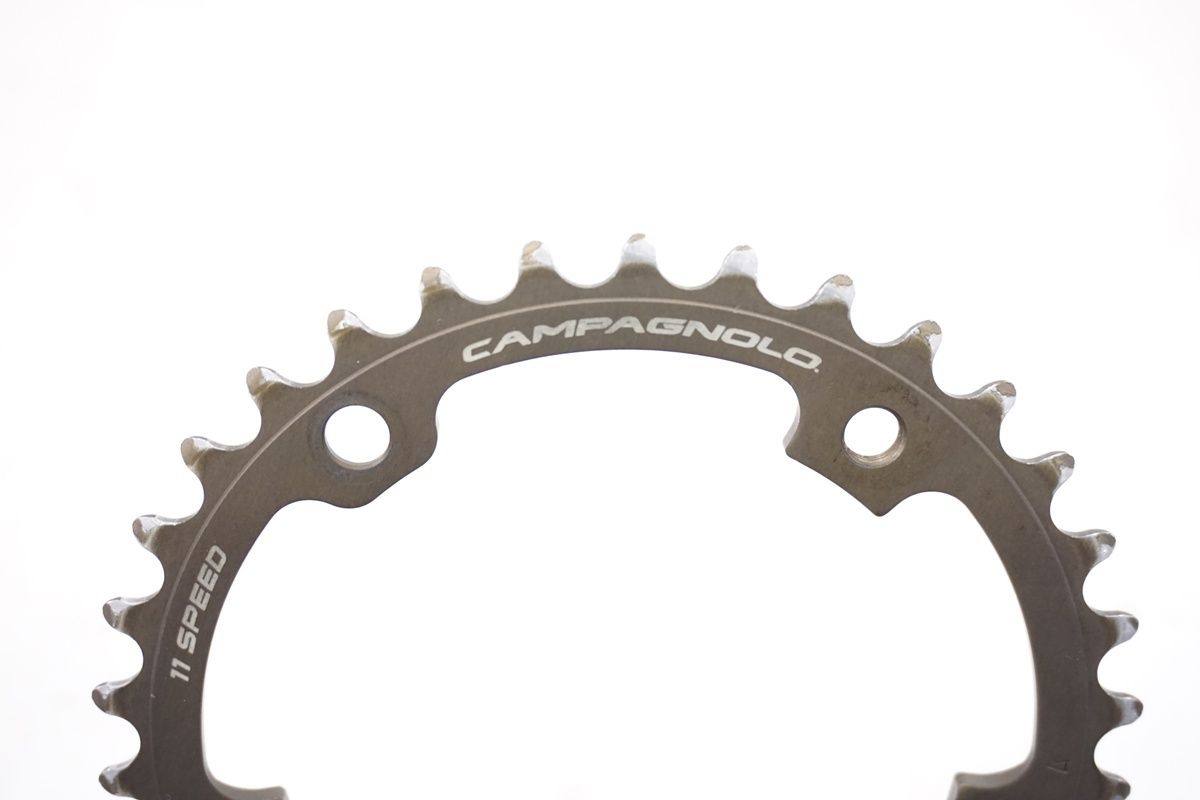 CAMPAGNOLO カンパニョーロ