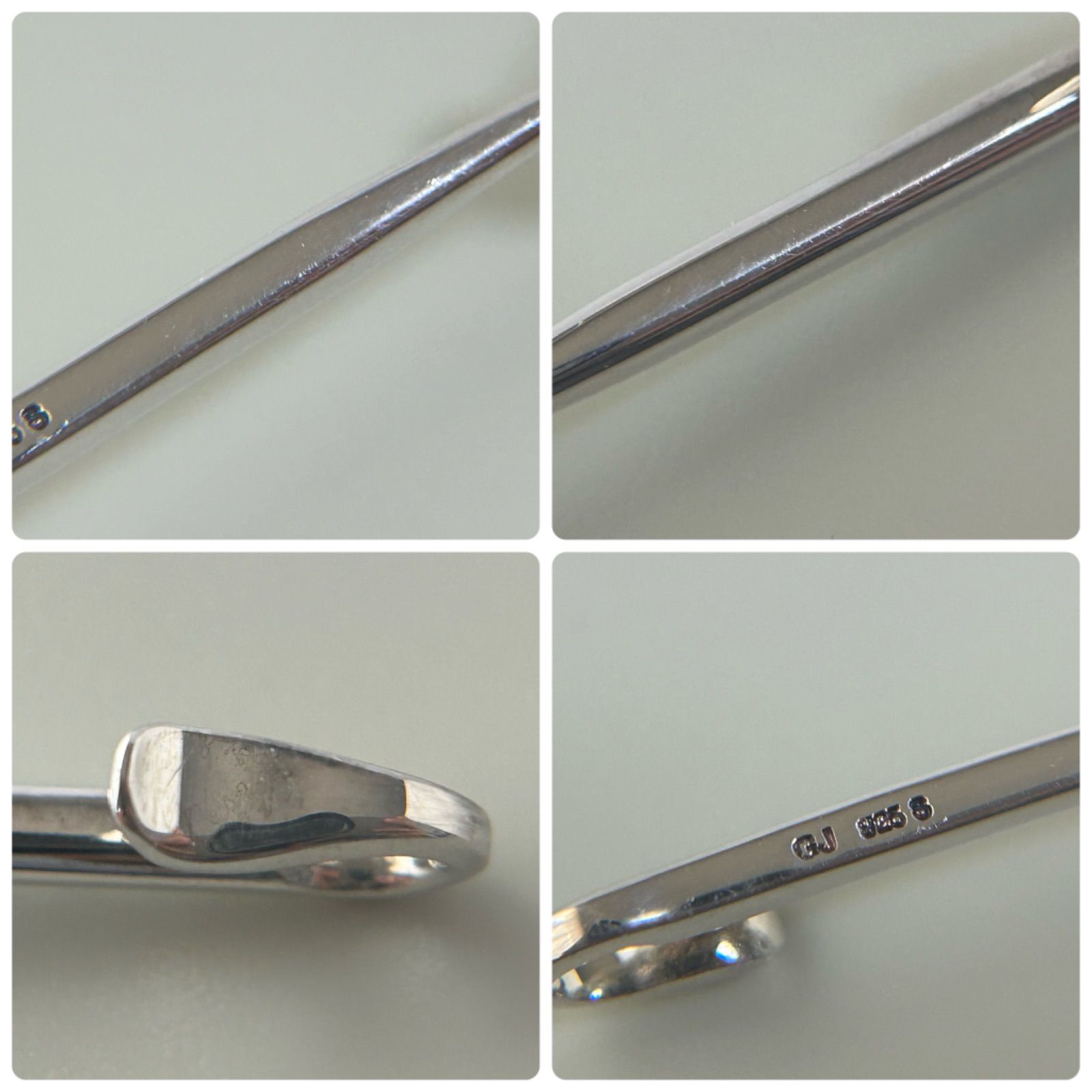 良品 ジョージジェンセン ヴィヴィアンナ トールン Vivianna