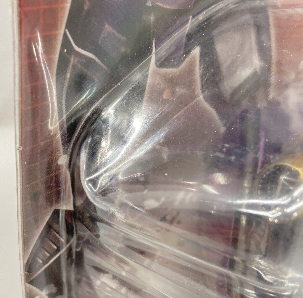 ラットバット TG20