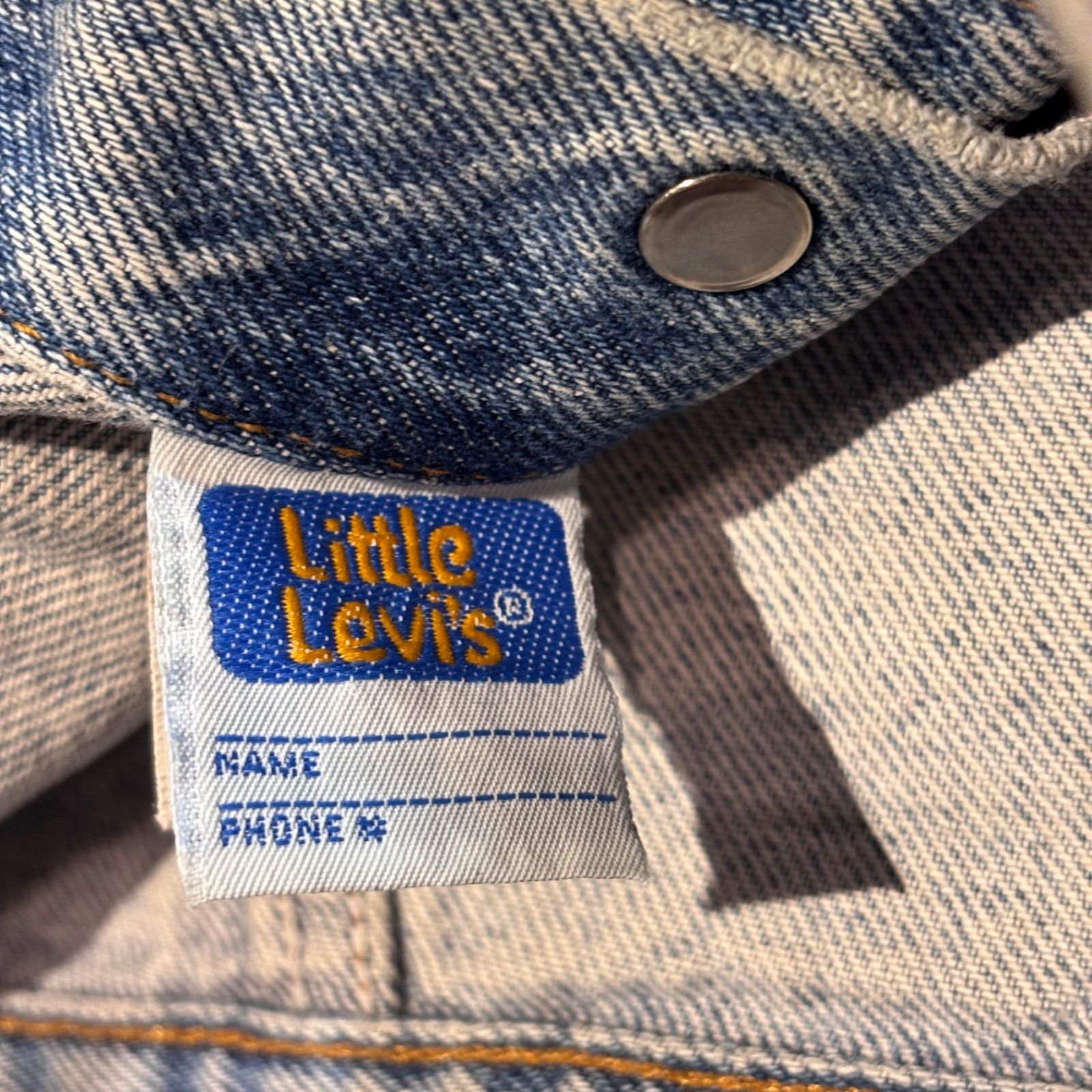 ジャンパー アウター