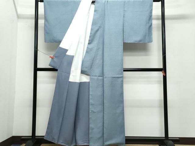 平和屋着物○江戸小紋 吉祥小紋柄 正絹 逸品 未使用 CAAS8409vf - メルカリ