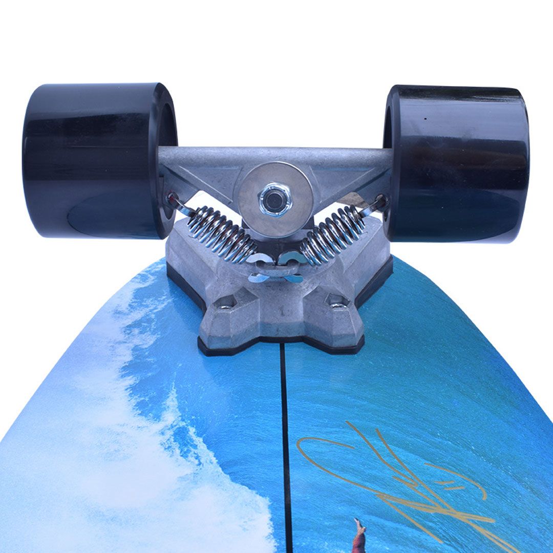 SWELLTECH スウェルテック SURF SKATE サーフスケート ITALO PRO TUBE