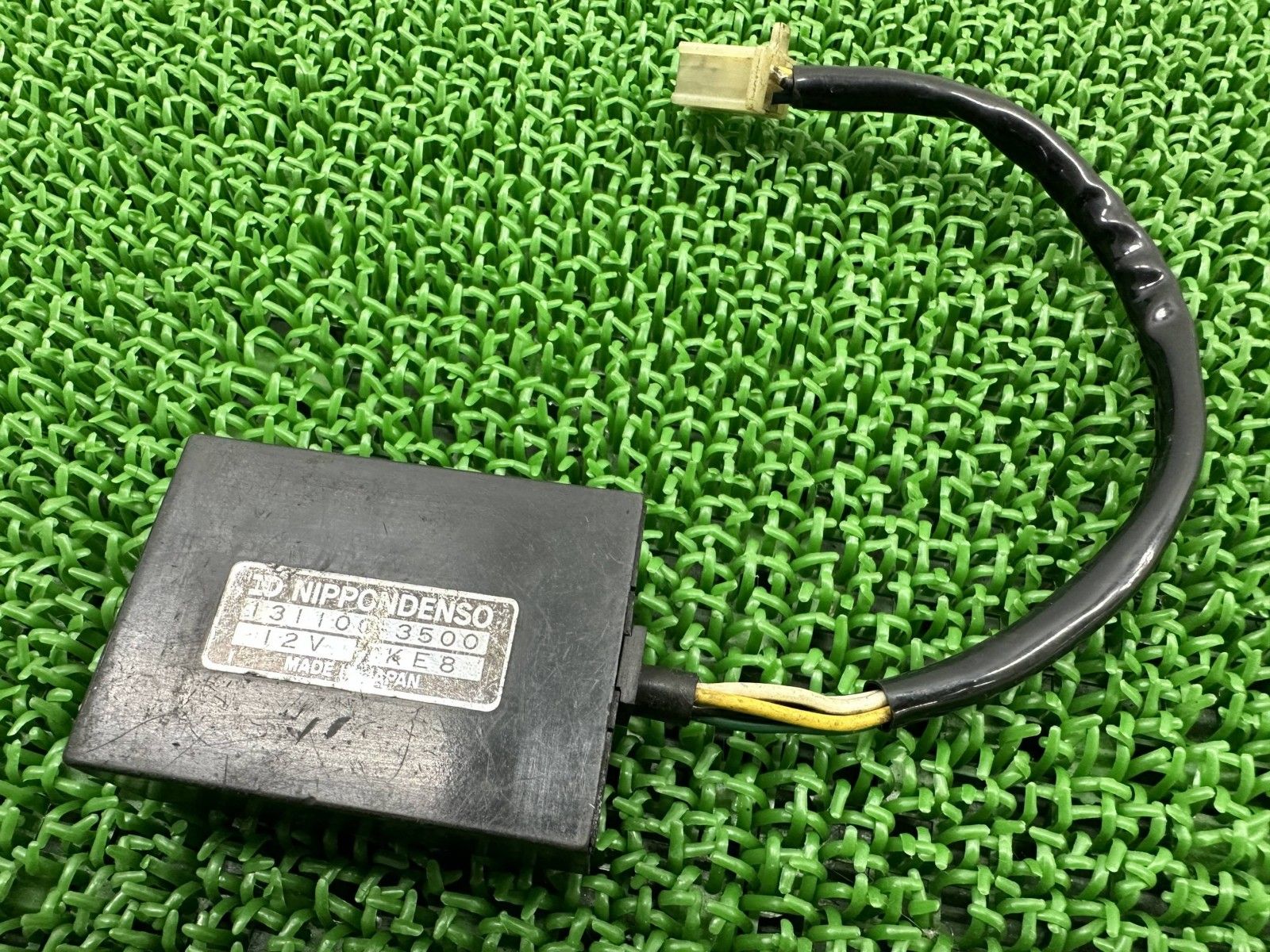 バイク VT250F イグナイター ホンダ 純正 バイク 部品 MC08 CDI