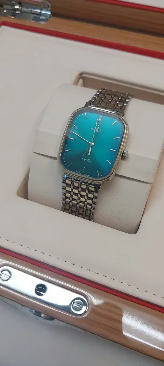 ヴィンテージ OMEGA