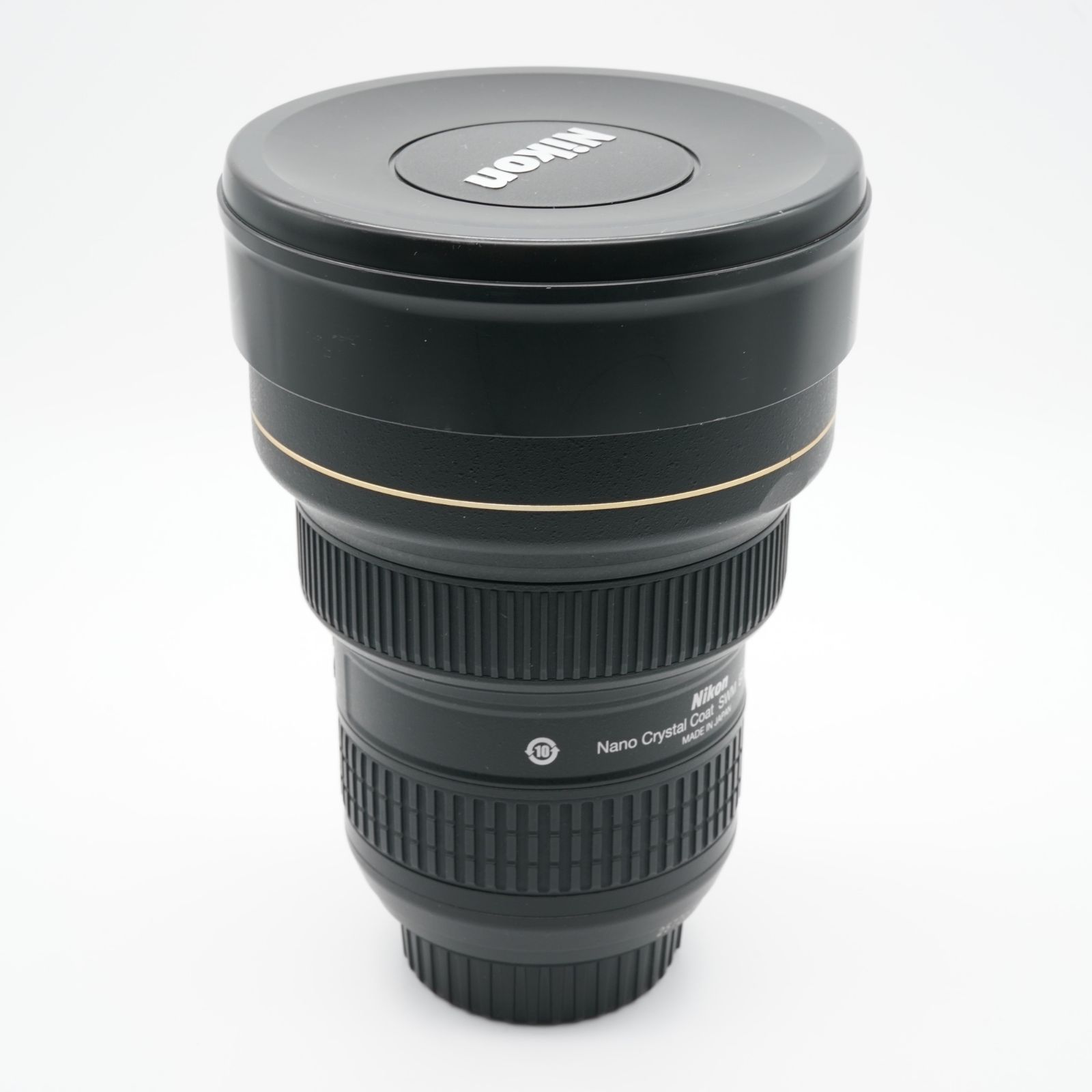 Nikon 超広角ズームレンズ Ai AF-S Zoom Nikkor 17-35mm f/2.8D IF-ED フルサイズ対応