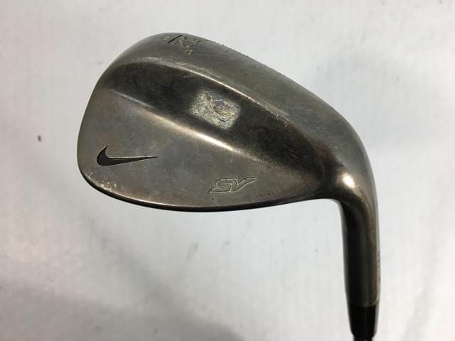 【中古ゴルフクラブ】ナイキ SV ウエッジ (USA仕様) D/G AW