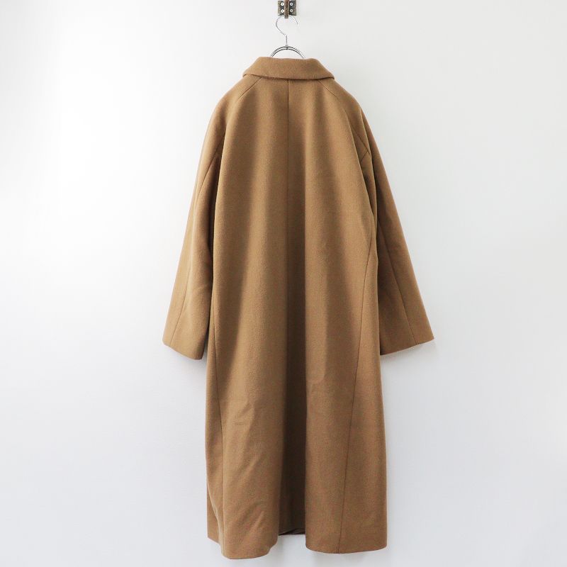 2023AW ネストローブ nest Robe ウールフリース